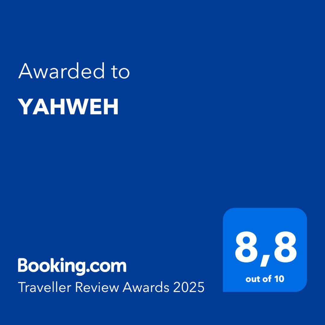 Appartamento Yahweh Dénia Esterno foto